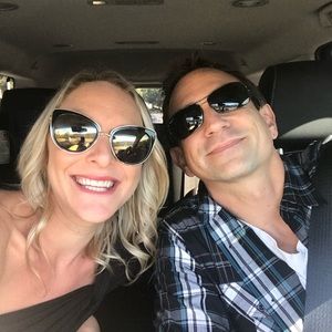 Meet your Posher, Brittain